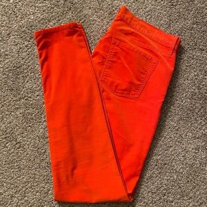 Gap 1969 Legging Jean 31T